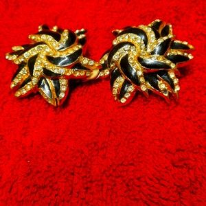 Vintage earrings